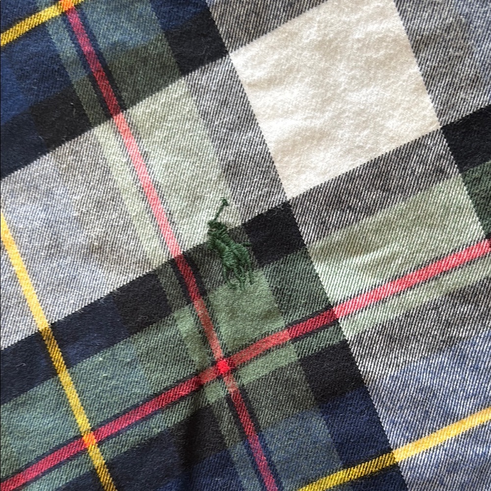 Polo Ralph Lauren Button Down Shirt - Picture 3 of 3